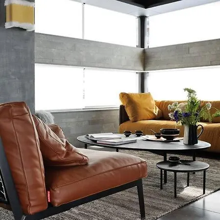 Chalet Lux Chalet In
