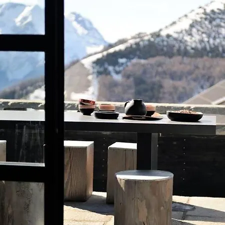 Lux Chalet In Chalet