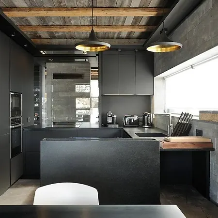 Chalet Lux Chalet In Huez