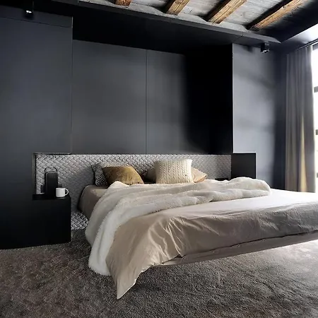 Lux Chalet In Huez