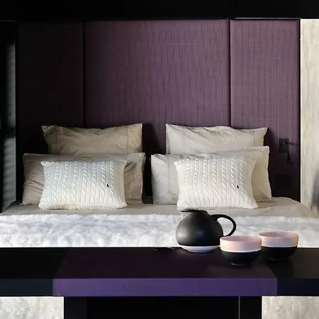 Chalet Lux Chalet In